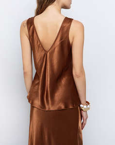 TOI&MOI BLOUSE