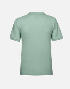 GEOX M POLO PIQUET 1 - BCI COTTON P