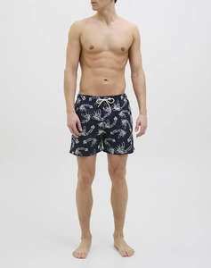 JACK&JONES JPSTMAUI JJSWIM MATURE AOP AKM SN