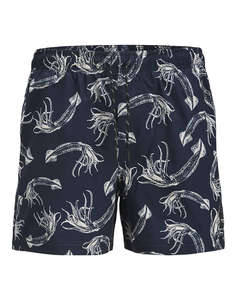 JACK&JONES JPSTMAUI JJSWIM MATURE AOP AKM SN