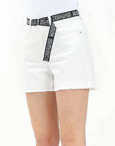 KARL LAGERFELD JEANS КЪСИ ПАНТАЛОНИ