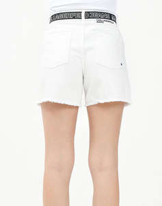 KARL LAGERFELD JEANS КЪСИ ПАНТАЛОНИ