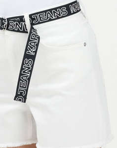 KARL LAGERFELD JEANS КЪСИ ПАНТАЛОНИ