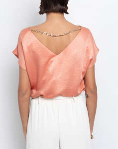 TOI&MOI BLOUSE