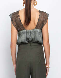 TOI&MOI BLOUSE