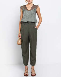 TOI&MOI BLOUSE
