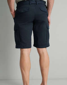 NAVY&GREEN КЪСИ ПАНТАЛОНИ