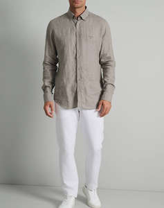 NAVY&GREEN РИЗА COMFORT FIT