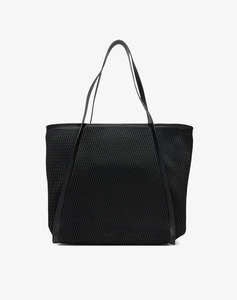 KARL LAGERFELD JEANS KLJ MESH TOTE (Размери: