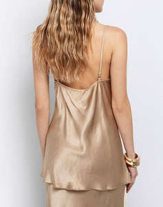 TOI&MOI BLOUSE