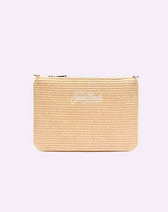 MC2 PARISIENNE STRAW-PARISIENNE STRAW-11 ESSENTIAL EMB (Размери: 20 x 28см.)