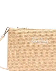 MC2 PARISIENNE STRAW-PARISIENNE STRAW-11 ESSENTIAL EMB (Размери: 20 x 28см.)