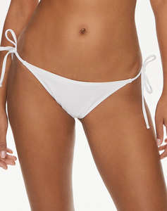 GUESS STRING BRIEF - ECO RESISTANT MICROFIBER 190 БАНСКИ W