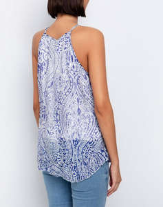 TOI&MOI BLOUSE