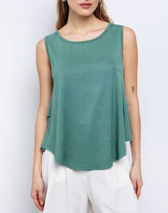 TOI&MOI BLOUSE