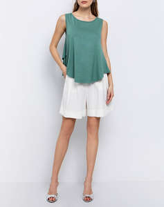 TOI&MOI BLOUSE