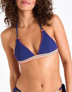 BANANA MOON BIKINI TOP
