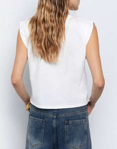 TOI&MOI BLOUSE