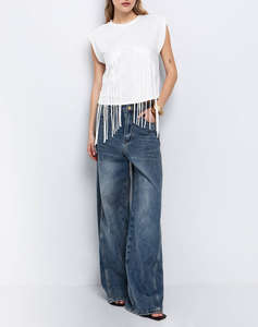 TOI&MOI BLOUSE