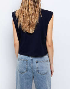 TOI&MOI BLOUSE