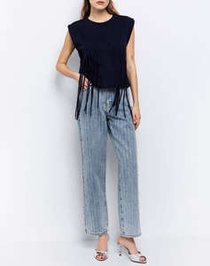 TOI&MOI BLOUSE