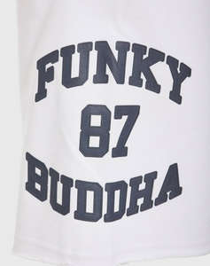 FUNKY BUDDHA Мъжки спортни къси панталони