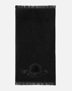 SUN OF A BEACH Monochrome Beach Towel (Размери: 100 x 180см.)