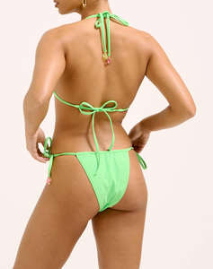 JUICY COUTURE TAIHITI TRIANGLE BIKINI