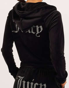 JUICY MADISON HOODIE