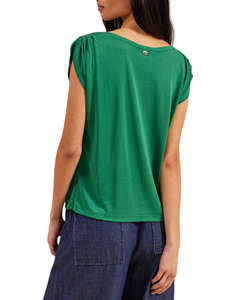 NAMASTE BLOUSE
