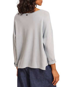 NAMASTE BLOUSE