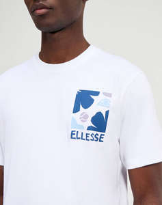ELLESSE TEES SHORTS IMPRONTA TEE МЪЖКА ТЕНИСКА