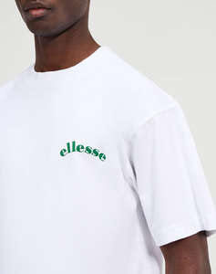 ELLESSE TEES SHORTS CANOCI TEE МЪЖКА ТЕНИСКА