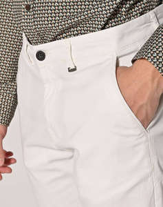 BROKERS TROUSERS