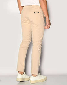 BROKERS TROUSERS