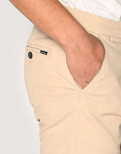 BROKERS TROUSERS