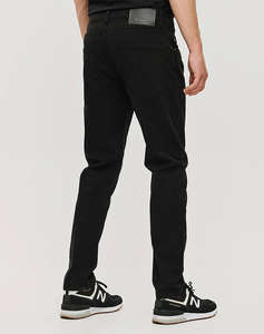 BROKERS TROUSERS JEAN