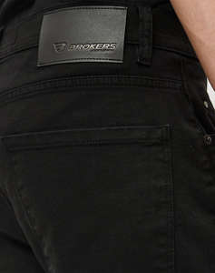 BROKERS TROUSERS JEAN