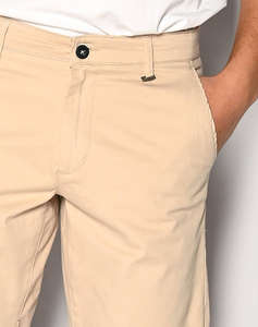 BROKERS MENS BERMUDA SHORTS