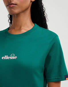 ELLESSE SEASONAL FUNDAMENTALS SVETTA TEE ДАМСКА ТЕНИСКА