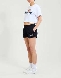 ELLESSE LADIES CORE ALBERTA CROPPED T-SHIRT ДАМСКА ТЕНИСКА