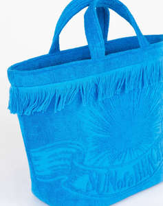 SUN OF A BEACH Oversized Beach Bag (Размери: 60 x 38см.)
