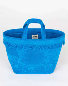 SUN OF A BEACH Oversized Beach Bag (Размери: 60 x 38см.)