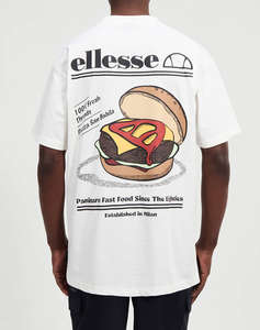 ELLESSE TEES SHORTS BYRONSO TEE МЪЖКА ТЕНИСКА