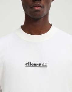 ELLESSE TEES SHORTS BYRONSO TEE МЪЖКА ТЕНИСКА