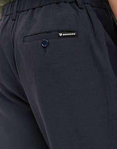 BROKERS TROUSERS