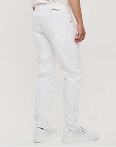 BROKERS TROUSERS JEAN
