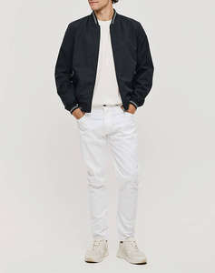 BROKERS TROUSERS JEAN
