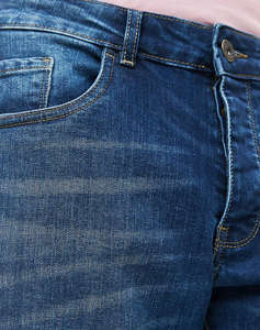 BROKERS TROUSERS JEAN