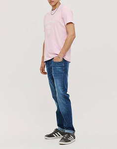BROKERS TROUSERS JEAN